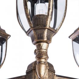 Садово-парковый светильник Arte Lamp Pegasus  - 4